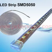 Flexible LED Multi Colour Stripes SMD5050