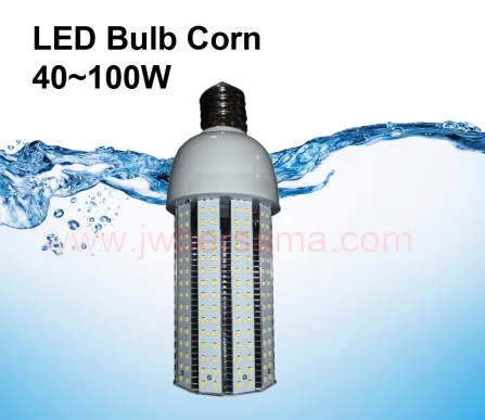 Lampu Bulb LED  LED Bulb Corn 40 Watt  100 Watt  led bulb  clb 61 40w 80w 100w corn